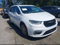 2C4RC1GGXNR157622 2022 CHRYSLER PACIFICA