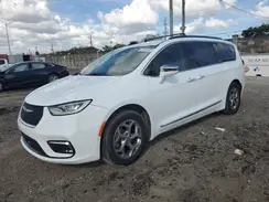 2C4RC1GGXNR157636 2022 CHRYSLER PACIFICA