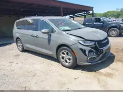 2C4RC1GGXNR165106 2022 CHRYSLER PACIFICA