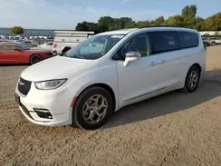 2C4RC1GGXNR169852 2022 CHRYSLER PACIFICA