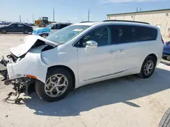 2C4RC1GGXNR170127 2022 CHRYSLER PACIFICA