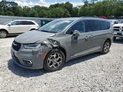 2C4RC1GGXNR170709 2022 CHRYSLER PACIFICA