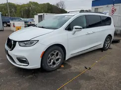 2C4RC1GGXNR170788 2022 CHRYSLER PACIFICA