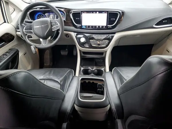 2C4RC1GGXNR170788 2022 CHRYSLER PACIFICA - Image 8