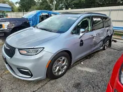 2C4RC1GGXNR175828 2022 CHRYSLER PACIFICA