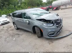2C4RC1GGXNR177322 2022 CHRYSLER PACIFICA