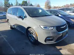 2C4RC1GGXNR177563 2022 CHRYSLER PACIFICA