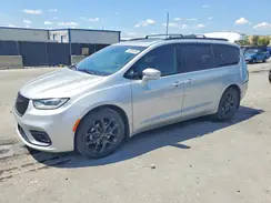2C4RC1GGXNR183153 2022 CHRYSLER PACIFICA