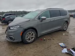 2C4RC1GGXNR194184 2022 CHRYSLER PACIFICA