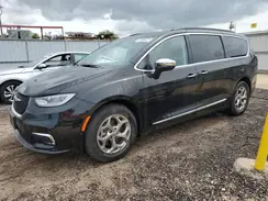 2C4RC1GGXNR194198 2022 CHRYSLER PACIFICA