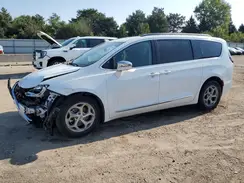 2C4RC1GGXNR194735 2022 CHRYSLER PACIFICA