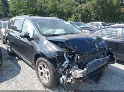 2C4RC1GGXNR210433 2022 CHRYSLER PACIFICA