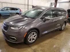2C4RC1GGXNR234361 2022 CHRYSLER PACIFICA