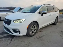 2C4RC1GGXPR508001 2023 CHRYSLER PACIFICA