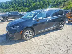 2C4RC1GGXPR515627 2023 CHRYSLER PACIFICA
