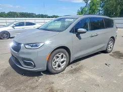 2C4RC1GGXPR517863 2023 CHRYSLER PACIFICA