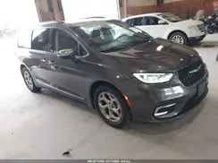 2C4RC1GGXPR520889 2023 CHRYSLER PACIFICA