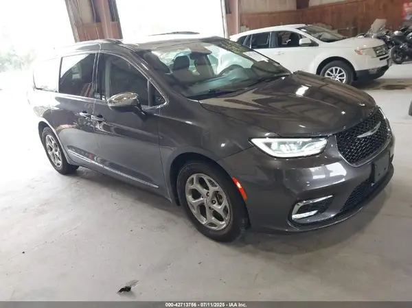 2C4RC1GGXPR520889 2023 CHRYSLER PACIFICA - Image 1