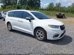 2C4RC1GGXPR530323 2023 CHRYSLER PACIFICA