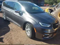 2C4RC1GGXPR530967 2023 CHRYSLER PACIFICA