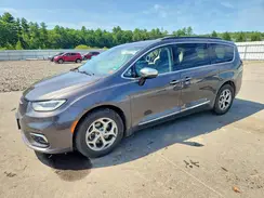 2C4RC1GGXPR536459 2023 CHRYSLER PACIFICA