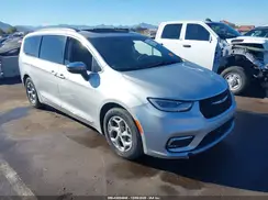 2C4RC1GGXPR539149 2023 CHRYSLER PACIFICA