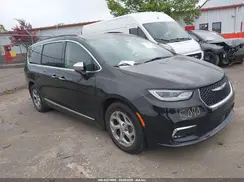 2C4RC1GGXPR552354 2023 CHRYSLER PACIFICA