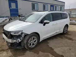 2C4RC1GGXPR557747 2023 CHRYSLER PACIFICA
