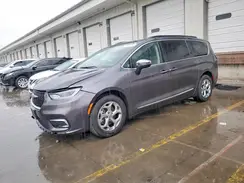 2C4RC1GGXPR566481 2023 CHRYSLER PACIFICA