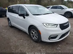 2C4RC1GGXRR107034 2024 CHRYSLER PACIFICA