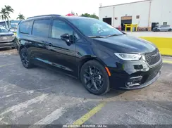 2C4RC1GGXSR509111 2025 CHRYSLER PACIFICA