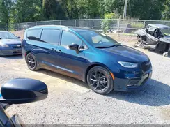 2C4RC1GGXSR512378 2025 CHRYSLER PACIFICA