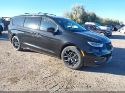 2C4RC1GGXSR514714 2025 CHRYSLER PACIFICA