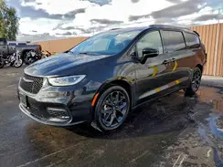 2C4RC1GGXSR514759 2025 CHRYSLER PACIFICA