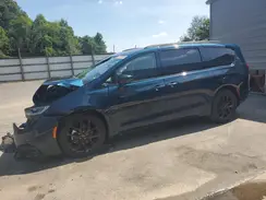 2C4RC1GGXSR516429 2025 CHRYSLER PACIFICA