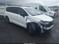 2C4RC1GGXSR518519 2025 CHRYSLER PACIFICA