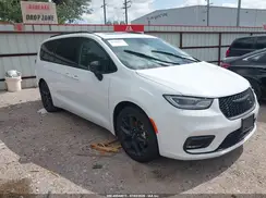 2C4RC1GGXSR522022 2025 CHRYSLER PACIFICA