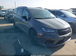 2C4RC1GGXSR523719 2025 CHRYSLER PACIFICA