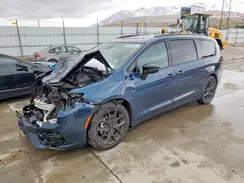 2C4RC1GGXSR524353 2025 CHRYSLER PACIFICA