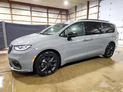 2C4RC1GGXSR524417 2025 CHRYSLER PACIFICA