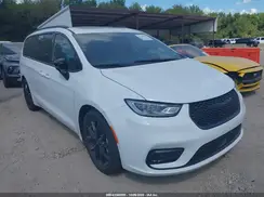 2C4RC1GGXSR535191 2025 CHRYSLER PACIFICA