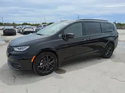 2C4RC1GGXSR543551 2025 CHRYSLER PACIFICA