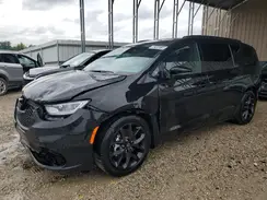 2C4RC1GGXSR544358 2025 CHRYSLER PACIFICA