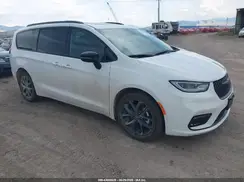 2C4RC1GGXSR552489 2025 CHRYSLER PACIFICA