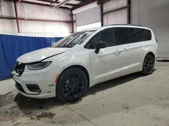 2C4RC1GGXSR554579 2025 CHRYSLER PACIFICA
