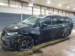 2C4RC1GGXSR554999 2025 CHRYSLER PACIFICA