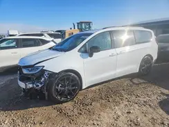 2C4RC1GGXSR582897 2025 CHRYSLER PACIFICA