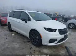2C4RC1GGXSR596511 2025 CHRYSLER PACIFICA