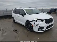 2C4RC1GGXSR601528 2025 CHRYSLER PACIFICA