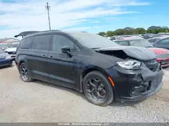 2C4RC1GGXSR601724 2025 CHRYSLER PACIFICA